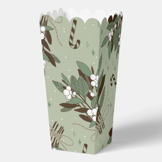 Schneebeeren フェイバーボックス (正面)