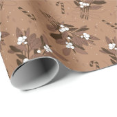 Schneebeeren ラッピングペーパー (ロールコーナー)