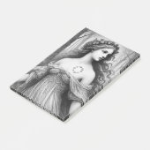 Schneewittchen Europa – Snowhite Europe ポストイット (アングル)