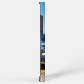 Schodicポイントサムスン電話ケース Samsung Galaxyケース (右側面)