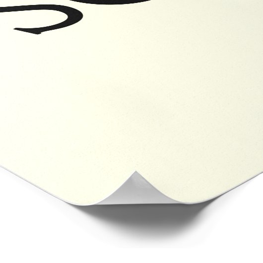 Schodic Peninsula MEヴィンテージコースタルウェーブアート ポスター (角)