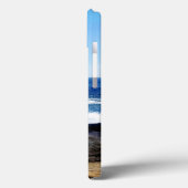 Schodic Point iPhoneケース Case-Mate iPhoneケース (裏面 / 左)