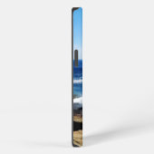 Schodic Point iPhoneケース iPhone 13ケース (右側面)