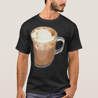 schokolade suessigkeiten candy birthday pair tシャツ