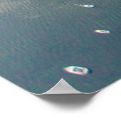 Schöne Luftbilder Vancouver ポスター (角)