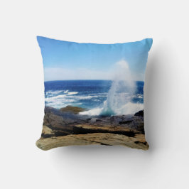 Schoodic Point クッション