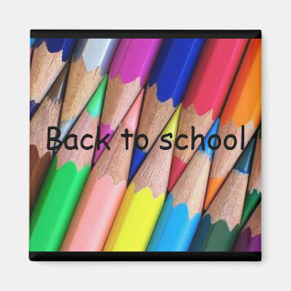 School マグネット