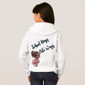 School Days Cute Ways Kids (裏面フル)