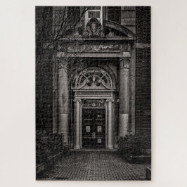 School Daze No 12 ジグソーパズル