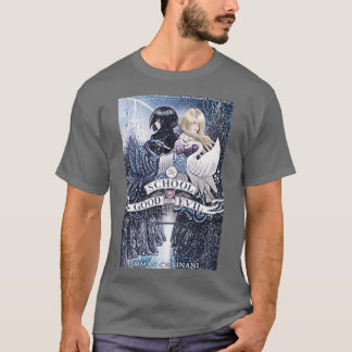 School for good and evil tシャツ