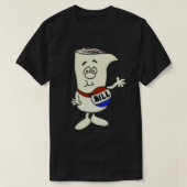 School House Rock I'm a Just a Bill Stッカー Tシャツ (デザイン正面)