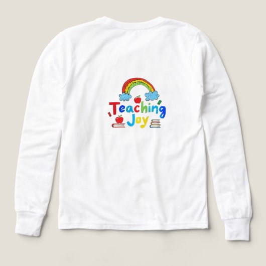 School Mode Activated Back to School student (デザイン背面)