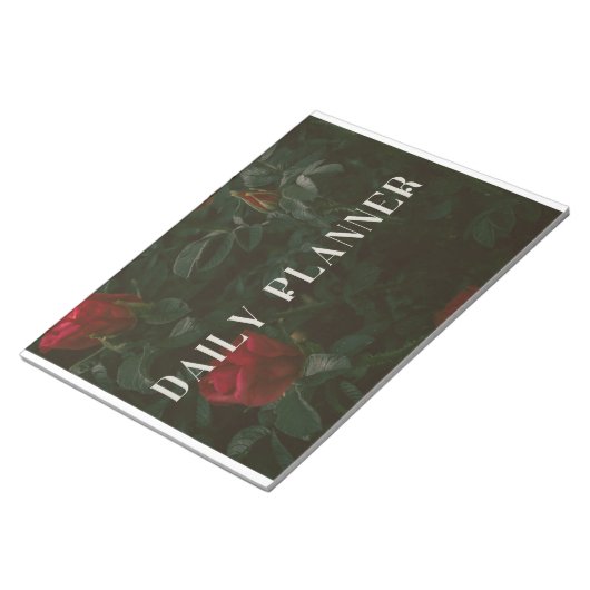 School Notepad, motivation moment notepad  ノートパッド (アングル)