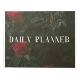 School Notepad, motivation moment notepad ノートパッド