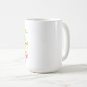 School Nurse Coffee Mug コーヒーマグカップ (正面右)