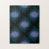 School of Jellyfish... ジグソーパズル (縦)