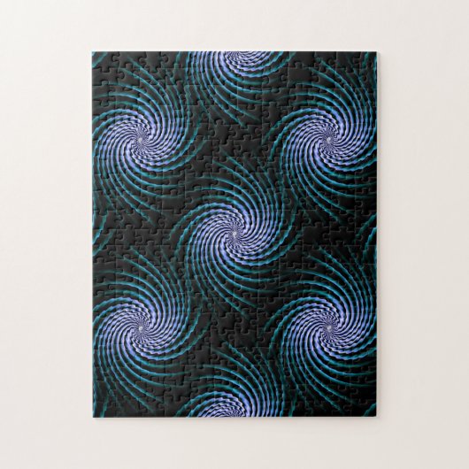 School of Jellyfish... ジグソーパズル (縦)