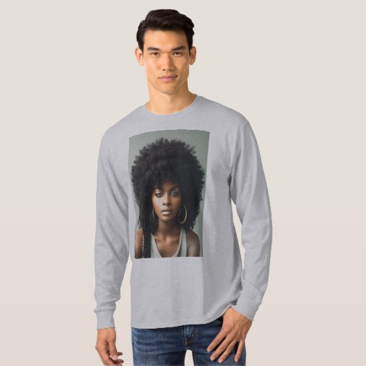 School Pic Tシャツ (正面フル)