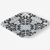 School’s Out Forever Loose Leaf Paper ペーパープレート (傾斜あり)