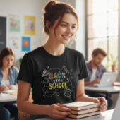  School Shirt - Teacher Gift Tシャツ