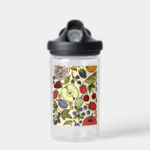 School Sipper Bottle  ウォーターボトル (正面)