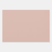 School Teacher Teaching Future Leaders Gifts ラッピングペーパーシート (正面3)