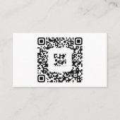 SCHOOLSAFETY Coupon 名刺 (裏面)