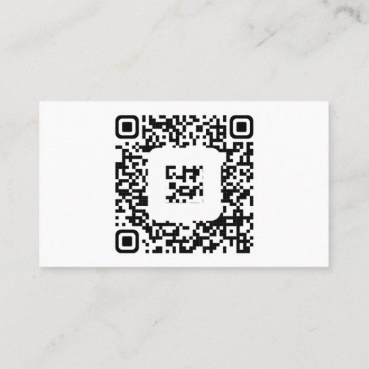 SCHOOLSAFETY Coupon 名刺 (裏面)