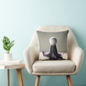 Schoonheid in eenvoud en kleine dingen. クッション (椅子)