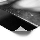 Schreibmaschinentasten ポスター (角)