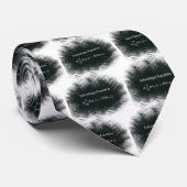 Schrödingerの同等化の数学及び量子物理学 ネクタイ (ロール)