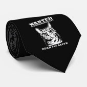 Schrodingerの猫は死者がか生きたほしいと思いました ネクタイ (ロール)