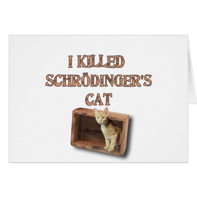 schrodingerの猫 (正面横)