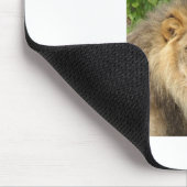 schrodingerの猫 マウスパッド (コーナー)