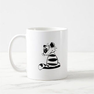 Schrodinger’s Cat Funny Science Humor Nerdy Mug コーヒーマグカップ
