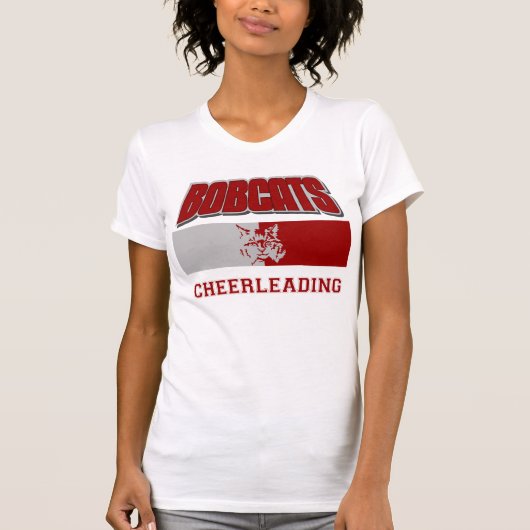 Schroeder、キャサリン Tシャツ (正面)