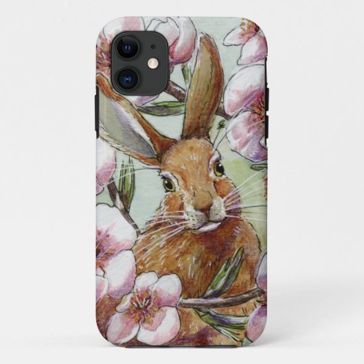 schukinaによるAmandine Case-Mate iPhoneケース (裏面)