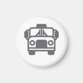 Schulbus マグネット (正面)