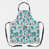 Schürze エプロン (正面)