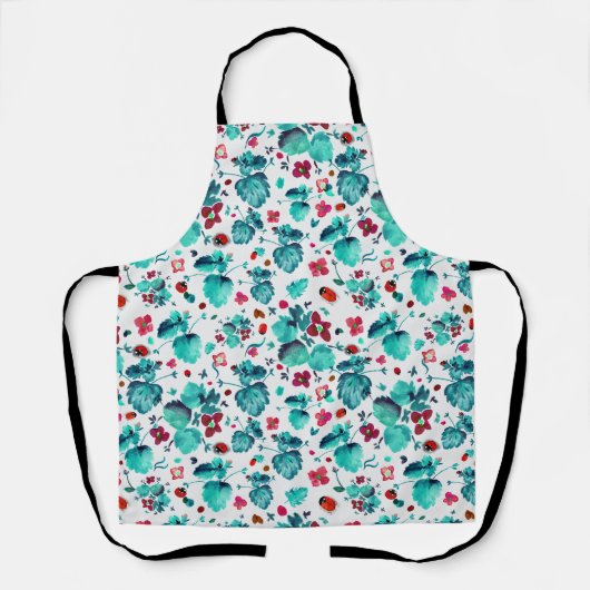 Schürze エプロン (正面)