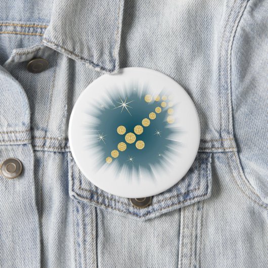 Schütze 23. November bis 21. Dezember Buttons 缶バッジ (インサイチュ)