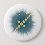 Schütze 23. November bis 21. Dezember Buttons 缶バッジ (正面)