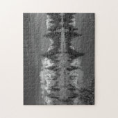 Schwabacherの着陸 ジグソーパズル (縦)