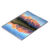 Schwabacherの着陸 ノートブック (左側)