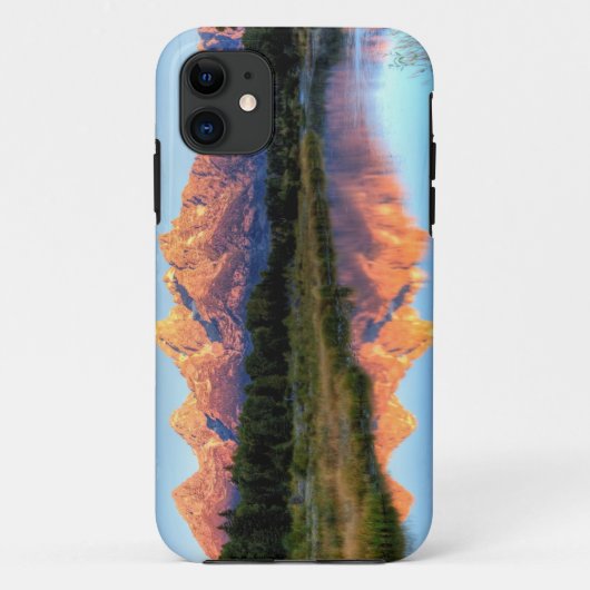 Schwabacherの着陸 Case-Mate iPhoneケース (裏面)