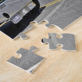 Schwangerの針の鼻のパズル ジグソーパズル (側面)