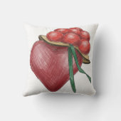 Schwarzwaldliebe クッション (裏面)