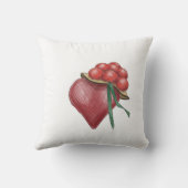 Schwarzwaldliebe クッション (裏面)