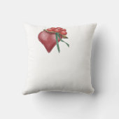 Schwarzwaldliebe クッション (裏面)