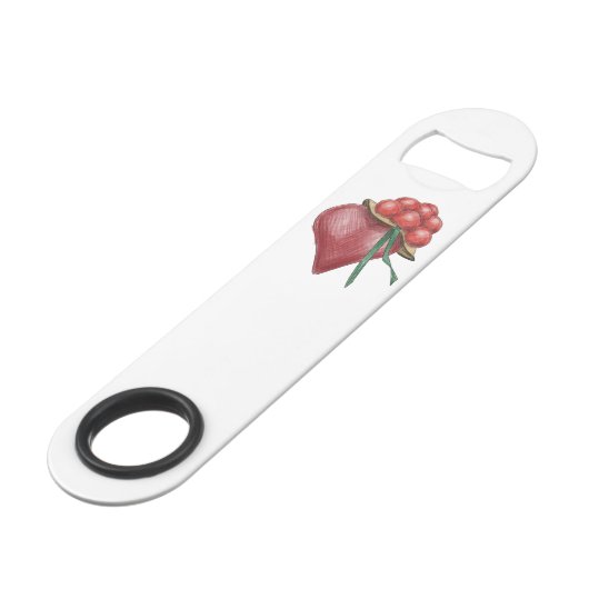 Schwarzwaldliebe スピード栓抜き (正面アングル)